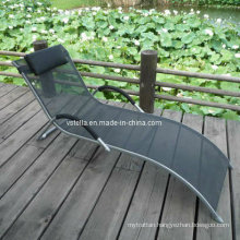 Garden Outdoor Model Textilene Lounger Furniture